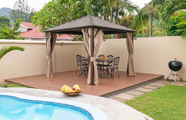 Creole Breeze Self Catering Apartments - Foto 25