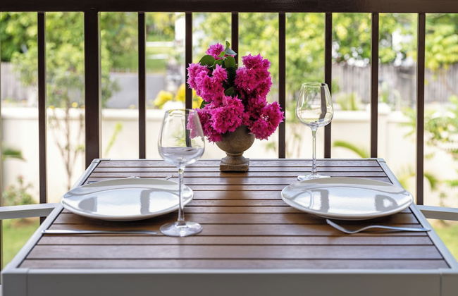 Creole Breeze Self Catering Apartments - Foto 15