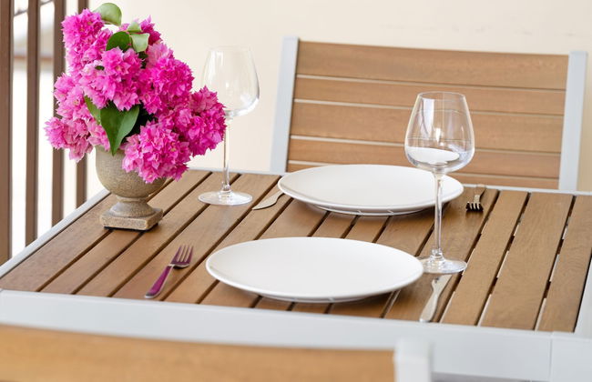 Creole Breeze Self Catering Apartments - Foto 14