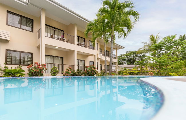 Creole Breeze Self Catering Apartments - Foto 22