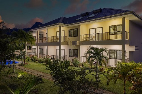 Photo 31 - Creole Breeze Self Catering Apartments