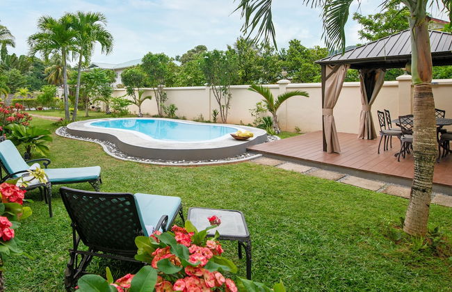 Creole Breeze Self Catering Apartments - Foto 21