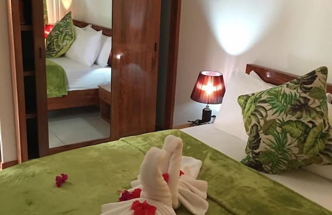 Creole Breeze Self Catering Apartments - Foto 3