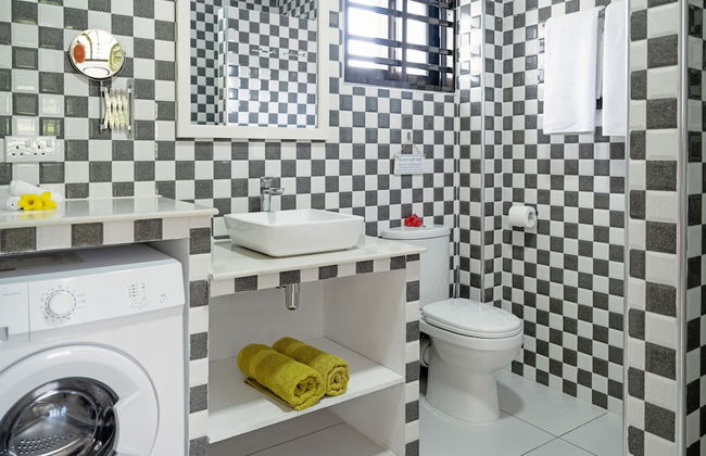 Creole Breeze Self Catering Apartments - Foto 18