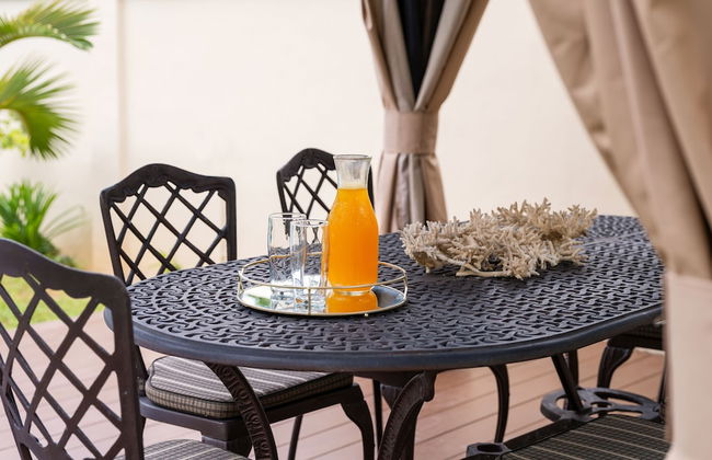 Creole Breeze Self Catering Apartments - Foto 26