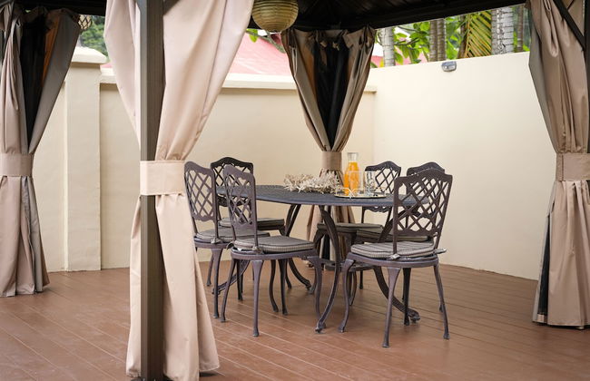 Creole Breeze Self Catering Apartments - Foto 27