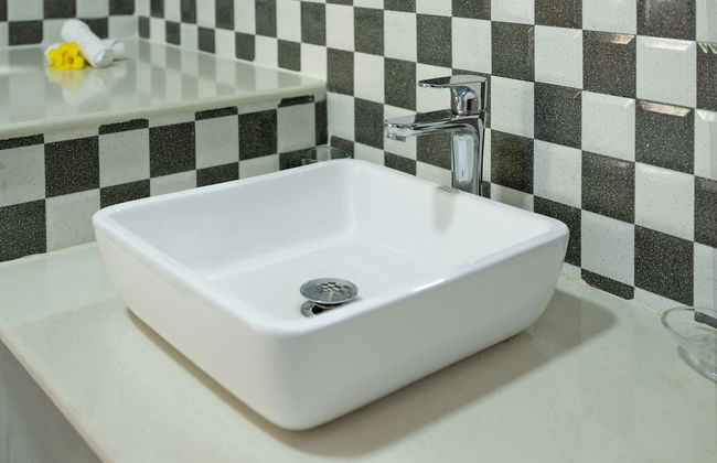 Creole Breeze Self Catering Apartments - Foto 16