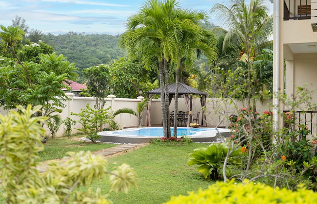 Creole Breeze Self Catering Apartments - Foto 30