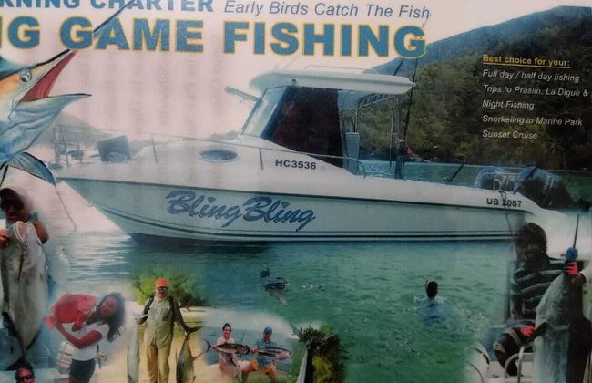 Creole Breeze Self Catering Apartments - Foto 34