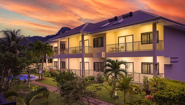 Photo 1 - Creole Breeze Self Catering Apartments