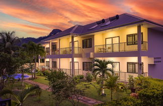 Foto 1 - Creole Breeze Self Catering Apartments