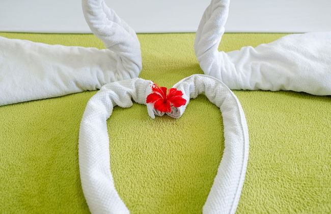 Creole Breeze Self Catering Apartments - Foto 5