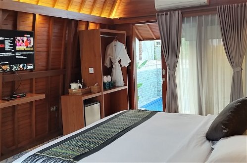 Photo 5 - Room in Villa - Love Without Boundaries Num9842