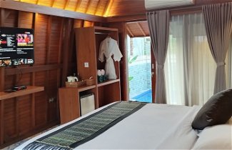 Photo 2 - Room in Villa - Love Without Boundaries Num9759