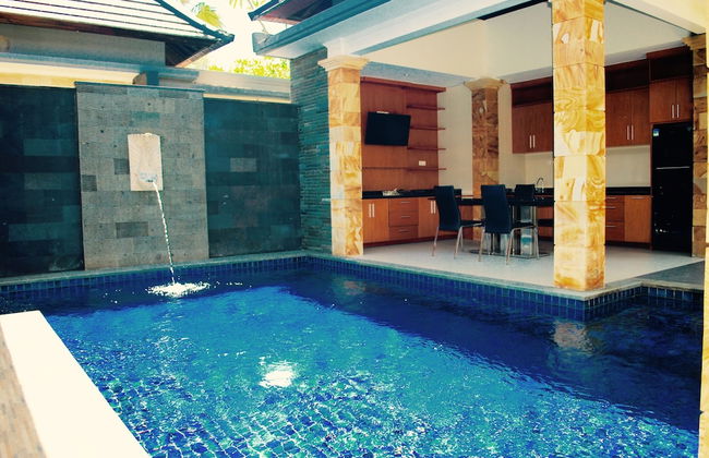 Room-kori Maharani Villa - Two Bedroom P - Photo 1
