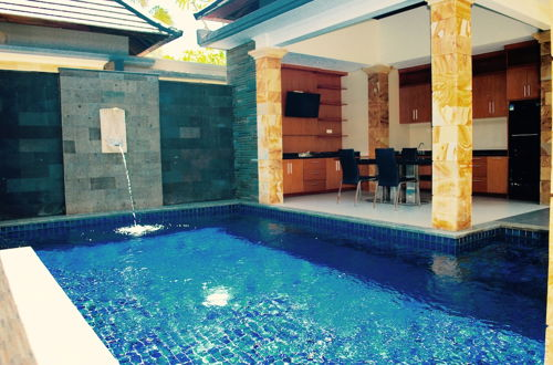 Photo 1 - Room in Villa - Kori Maharani Villa - Two Bedroom Pool Villa 1