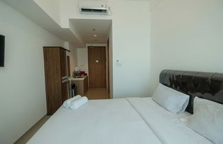 Foto 1 - Fabulous Tree Park City Studio Apartment near ICE BSD