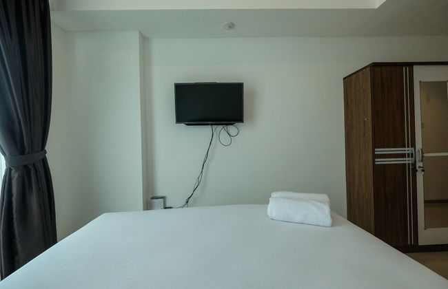 Fabulous Tree Park City Studio Apartment near ICE BSD - Foto 7