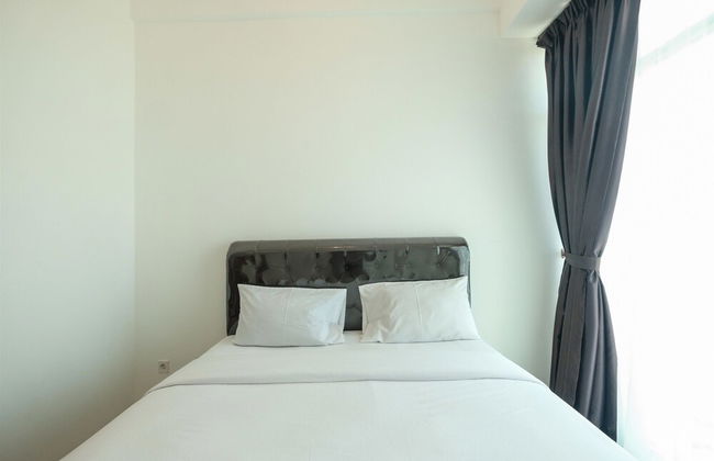 Fabulous Tree Park City Studio Apartment near ICE BSD - Foto 3