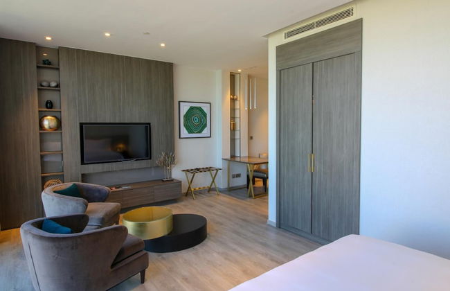 Views Hotel & Residences - Foto 8