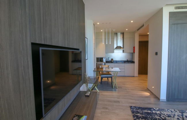 Views Hotel & Residences - Foto 21