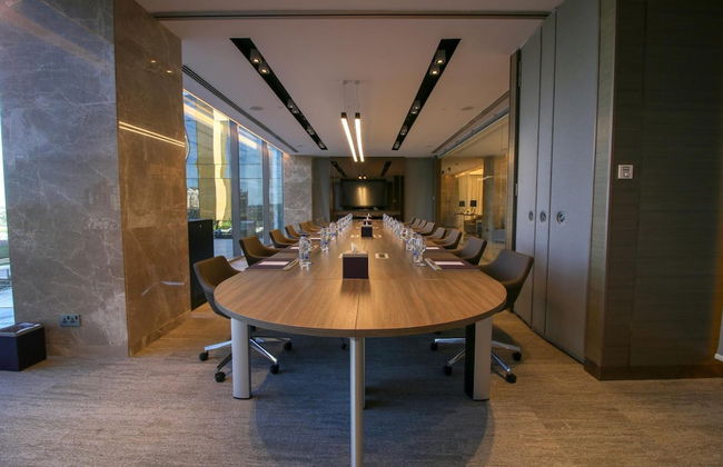 Views Hotel & Residences - Foto 48