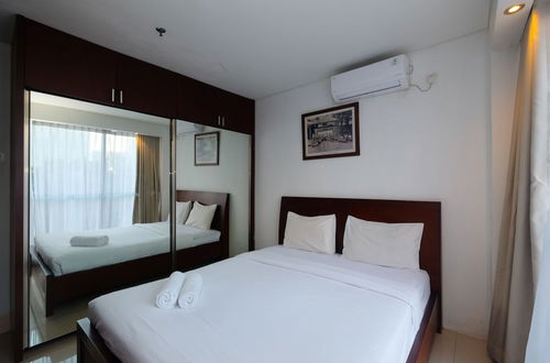 Foto 5 - Best and Homey 2BR Taman Sari Semanggi Apartment