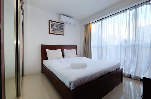 Photo 2 - Best and Homey 2BR Taman Sari Semanggi Apartment
