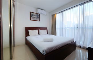 Photo 2 - Best and Homey 2BR Taman Sari Semanggi Apartment