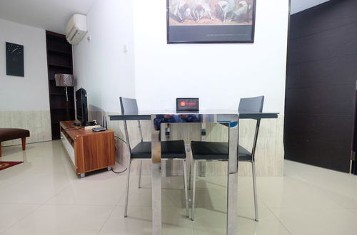 Photo 3 - Best and Homey 2BR Taman Sari Semanggi Apartment