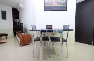 Photo 3 - Best and Homey 2BR Taman Sari Semanggi Apartment