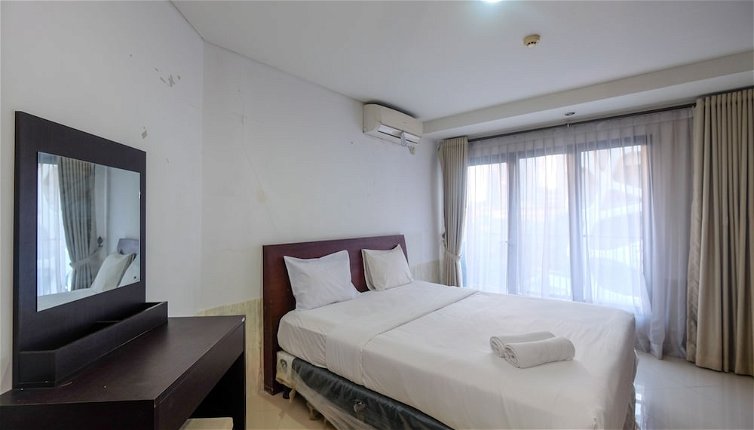 Photo 1 - Best and Homey 2BR Taman Sari Semanggi Apartment
