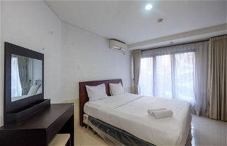 Foto 1 - Best and Homey 2BR Taman Sari Semanggi Apartment