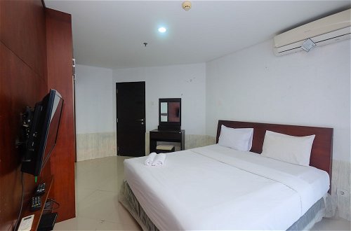 Foto 6 - Best and Homey 2BR Taman Sari Semanggi Apartment