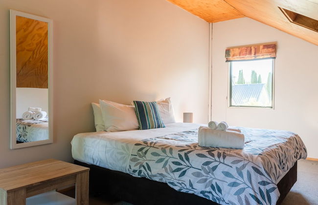 Stuarts Cottage - Foto 3