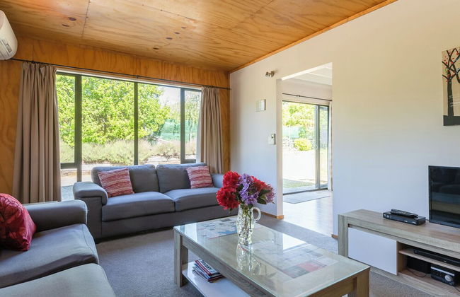 Stuarts Cottage - Foto 7