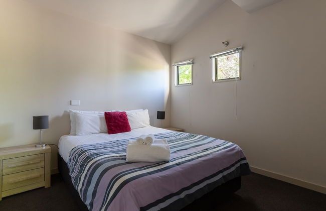 Stuarts Cottage - Foto 2