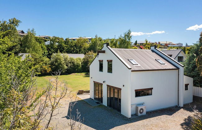 Stuarts Cottage - Foto 10