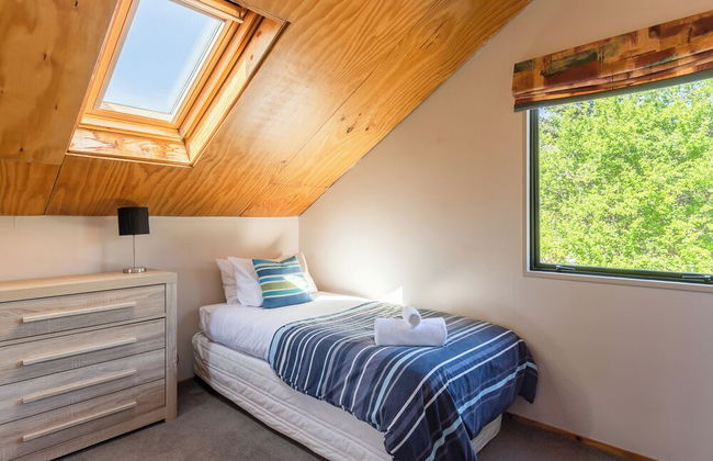 Stuarts Cottage - Foto 4