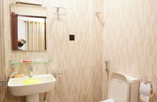 Amazing Alexandra Apartment - Foto 16