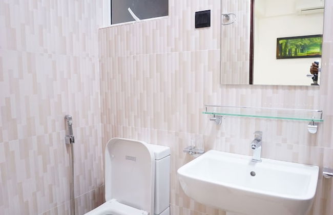 Amazing Alexandra Apartment - Foto 17