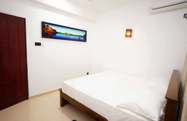 Amazing Alexandra Apartment - Foto 7