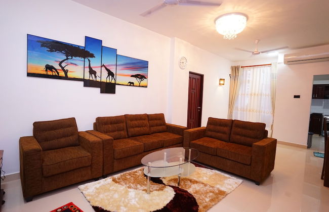 Amazing Alexandra Apartment - Foto 12