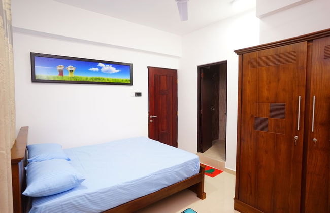 Amazing Alexandra Apartment - Foto 3