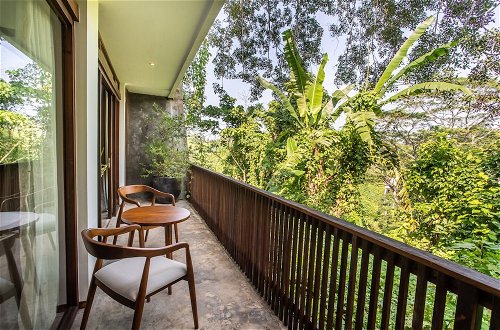 Photo 56 - Luxury Jungle Villa, 3 BR, Ubud With Staff
