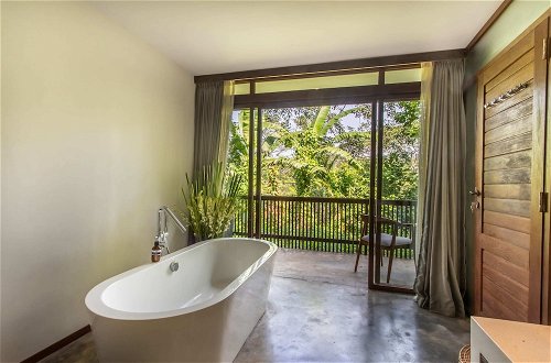 Photo 51 - Luxury Jungle Villa, 3 BR, Ubud With Staff