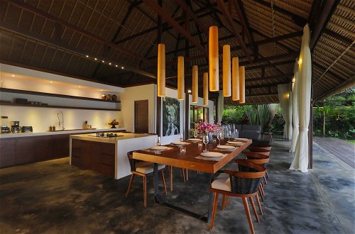 Photo 74 - Luxury Jungle Villa, 3 BR, Ubud With Staff