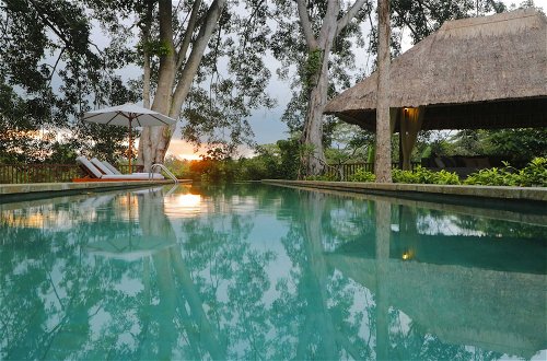 Foto 65 - Luxury Jungle Villa, 3 BR, Ubud With Staff