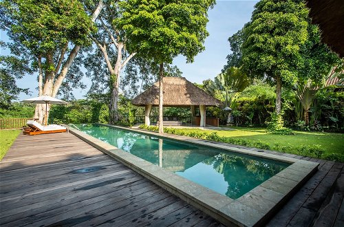 Foto 64 - Luxury Jungle Villa, 3 BR, Ubud With Staff