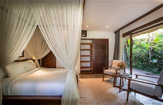 Photo 3 - Luxury Jungle Villa, 3 BR, Ubud With Staff